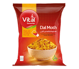 Daal Moth - 160g