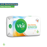 VITAL ANTI-BACTERIAL (D.C) TRIPACK