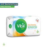 Vital Anti Bacterial Deep Cleansing