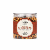 ROASTED CHICKPEA