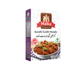 Karahi Gosht - 100g