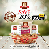Malka Bundle Offer – Just Rs. 350!