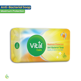 VITAL ANTI-BACTERIAL (M.P) TRIPACK