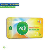 Vital Anti Bacterial Maximum Protection