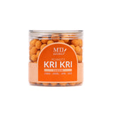 Peanut Kri Kri Cheese