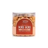 Peanut Kri Kri BBQ