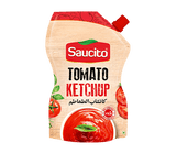 Tomato Ketchup - 400g