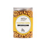 ROASTED CORN SALT & PEPPER