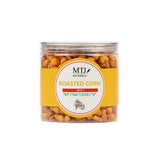 ROASTED CORN SPICY