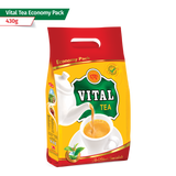 Vital Tea Economy Pack 430g