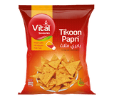 Tikoon Papri - 160g