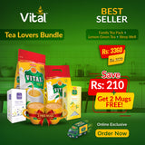 Tea Lovers Bundle