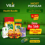 Health Bundle