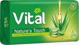 Vital Nature’s Touch