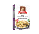 Special White Karahi - 40g