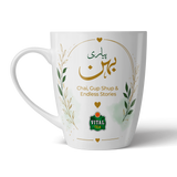 Pyari Behn