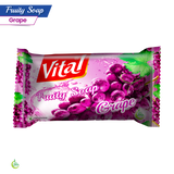 Vital Fruity Saop Grapes