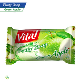 Vital Fruity Soap Green Apple