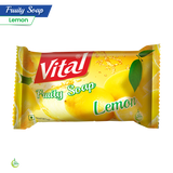 Vital Fruity Soap Lemon