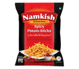 Spicy Potato Sticks - 180g