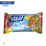 Vital Fruity Soap Tropical